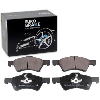 Eurobrake Bremsbeläge Satz Vorderachse Passend Für Chrysler Voyager Dodge: Bremsbelagsatz, Scheibenbremse A.b.s.: 38857 Ashika: 5000002 Blue Print: Ad Eurobrake Bremsbeläge Satz Vorderachse Passend Für Chrysler Voyager Dodge: Bremsbelagsatz, Scheibenbremse A.b.s.: 38857 Ashika: 5000002 Blue Print: Ad