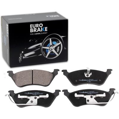 Eurobrake Bremsbeläge Satz Hinterachse Passend Für Chrysler Voyager Dodge: Bremsbelagsatz, Scheibenbremse A.b.s.: 38858 Abakus: 23102102 Ap Xenergy: X Eurobrake Bremsbeläge Satz Hinterachse Passend Für Chrysler Voyager Dodge: Bremsbelagsatz, Scheibenbremse A.b.s.: 38858 Abakus: 23102102 Ap Xenergy: X