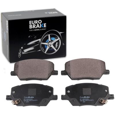 Eurobrake Bremsbeläge Satz Vorderachse Passend Für Fiat 500x Jeep Compass: Bremsbelagsatz, Scheibenbremse A.b.s.: 35098 Abakus: 23101345 Aisin: Bpfi10 Eurobrake Bremsbeläge Satz Vorderachse Passend Für Fiat 500x Jeep Compass: Bremsbelagsatz, Scheibenbremse A.b.s.: 35098 Abakus: 23101345 Aisin: Bpfi10