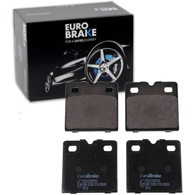 Eurobrake Bremsbeläge Satz Hinterachse Passend Für Aston Martin Db9 Dbs Rapide: Bremsbelagsatz, Scheibenbremse A.b.s.: 37467 Abakus: 23102165 Ashika: Eurobrake Bremsbeläge Satz Hinterachse Passend Für Aston Martin Db9 Dbs Rapide: Bremsbelagsatz, Scheibenbremse A.b.s.: 37467 Abakus: 23102165 Ashika:
