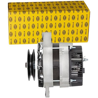 HELLA 8EL 015 643-221 Lichtmaschine - 14V 65A HELLA 8EL 015 643-221 Lichtmaschine - 14V 65A