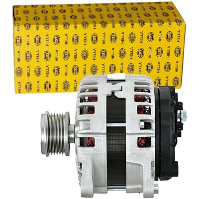 Hella Lichtmaschine Generator 150a Passend Für Nissan Pulsar Qashqai Renault: Generator Acauto: Accba5971 Alanko: 10444805 Ap Xenergy: Xal56010ad Ashi Hella Lichtmaschine Generator 150a Passend Für Nissan Pulsar Qashqai Renault: Generator Acauto: Accba5971 Alanko: 10444805 Ap Xenergy: Xal56010ad Ashi