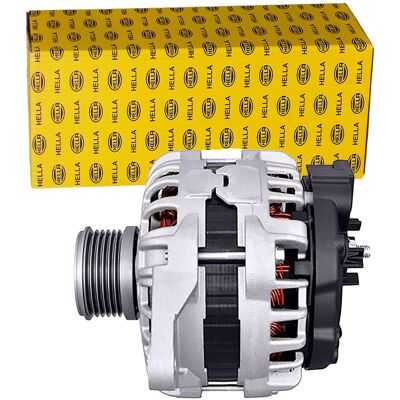 Hella Lichtmaschine Generator 150a Mit Keilrippenriemenscheibe 8el 015 637-371: Generator Acauto: Accba5968 Alanko: 10445072 As-pl: A0668pr As-pl: A06 Hella Lichtmaschine Generator 150a Mit Keilrippenriemenscheibe 8el 015 637-371: Generator Acauto: Accba5968 Alanko: 10445072 As-pl: A0668pr As-pl: A06