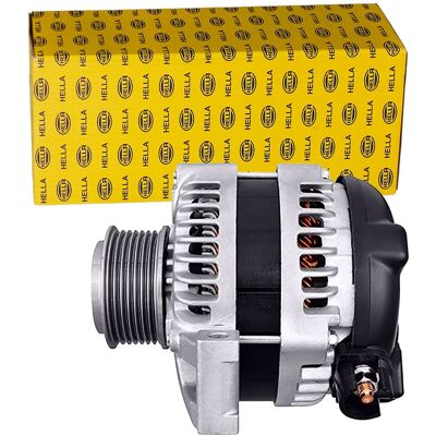 Hella Lichtmaschine Generator 150a Passend Für Honda Civic 8el 015 637-471: Generator Alanko: 10444926 As-pl: A6566pr As-pl: A6566s Atl Autotechnik: L Hella Lichtmaschine Generator 150a Passend Für Honda Civic 8el 015 637-471: Generator Alanko: 10444926 As-pl: A6566pr As-pl: A6566s Atl Autotechnik: L