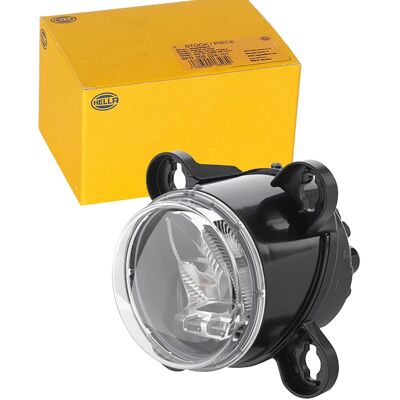 Hella Led Scheinwerfer 90mm Rund 12v Links Rechts Abblendlicht 1b0 015 050-031: Hauptscheinwerfer Hella: 1b0015050031 Solaris: 0008021524 Hella Led Scheinwerfer 90mm Rund 12v Links Rechts Abblendlicht 1b0 015 050-031: Hauptscheinwerfer Hella: 1b0015050031 Solaris: 0008021524