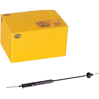 Hella 8AK 355 701-551 Kupplungsseil mit automatischer Nachstellung - Kupplung Hella 8AK 355 701-551 Kupplungsseil mit automatischer Nachstellung - Kupplung