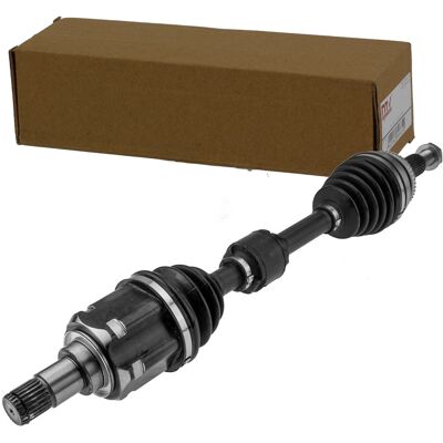 Toyota NPW-TY-180 Antriebswelle - Vorderachse links Toyota NPW-TY-180 Antriebswelle - Vorderachse links