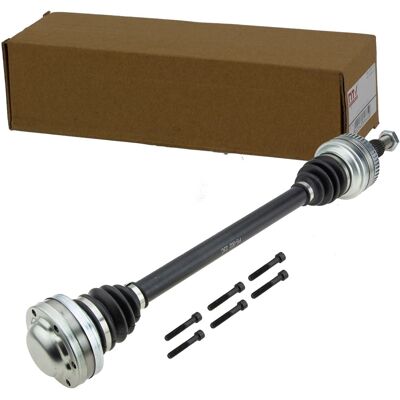 NTY NPW-PS-002 Antriebswelle für Porsche Boxster - Schaltgetriebe, 655mm NTY NPW-PS-002 Antriebswelle für Porsche Boxster - Schaltgetriebe, 655mm