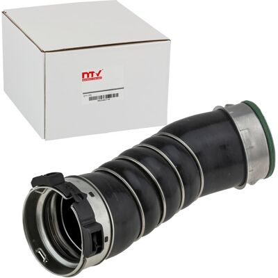 NTY GPP-BM-066 Turboladeluftschlauch - X6 NTY GPP-BM-066 Turboladeluftschlauch - X6