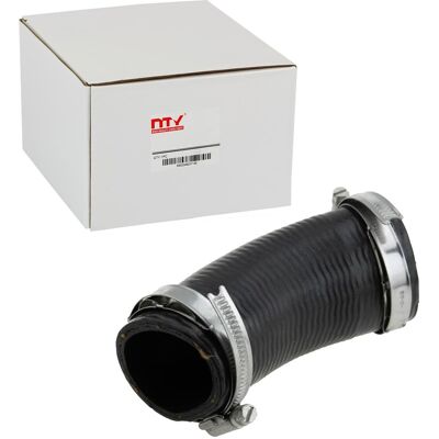 NTY GPP-FR-051 Turbo-Intercooler-Schlauch - Turbo Intercooler Hose NTY GPP-FR-051 Turbo-Intercooler-Schlauch - Turbo Intercooler Hose