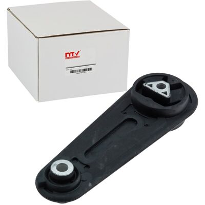 NTY Renault Motorlager - Gummimetalllager Hinten für Clio, Kangoo, Modus NTY Renault Motorlager - Gummimetalllager Hinten für Clio, Kangoo, Modus