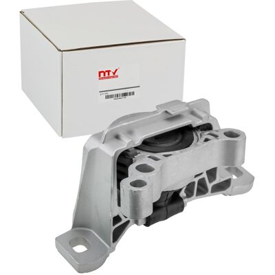 NTY ZPS-FR-064 Hydrolager - Motorlager NTY ZPS-FR-064 Hydrolager - Motorlager