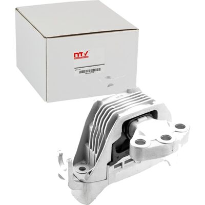 NTY ZPS-PL-062 Motorlager - Gummimetalllager - Rechts NTY ZPS-PL-062 Motorlager - Gummimetalllager - Rechts