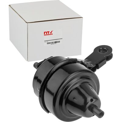 NTY ZPS-BM-034 Motorlagerung - Hinten, Unten - Mini NTY ZPS-BM-034 Motorlagerung - Hinten, Unten - Mini