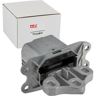 NTY ZPS-BM-044 Support Motor hinten links - Motorlager NTY ZPS-BM-044 Support Motor hinten links - Motorlager