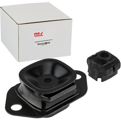 NTY ZPS-NS-178 Motorhalter - Hinteres Motorlager mit Metall-Gummi für Nissan & Renault NTY ZPS-NS-178 Motorhalter - Hinteres Motorlager mit Metall-Gummi für Nissan & Renault