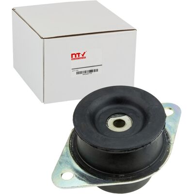 NTY ZPS-PL-085 Motorhalterung links - Motorstütze für Renault, Opel, Nissan NTY ZPS-PL-085 Motorhalterung links - Motorstütze für Renault, Opel, Nissan
