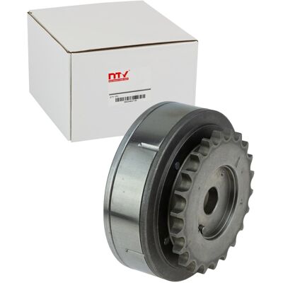 NTY RKZ-AU-006 Elektrischer Nockenwellenversteller - Ansaugseite - Nockenwellenversteller NTY RKZ-AU-006 Elektrischer Nockenwellenversteller - Ansaugseite - Nockenwellenversteller