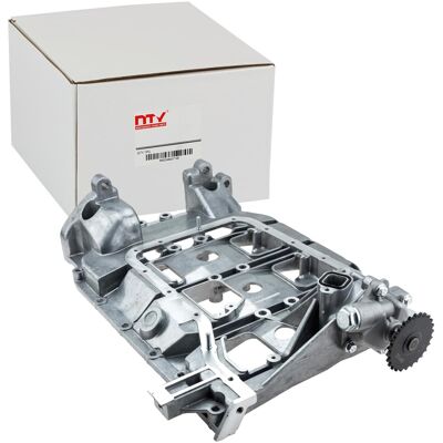 Hyundai Kia Ölpumpe NTY BPO-HY-003 Hyundai Kia Ölpumpe NTY BPO-HY-003