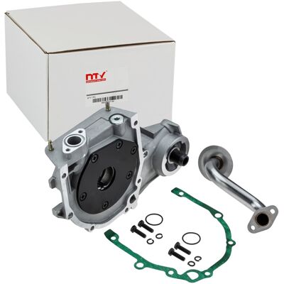 NTY BPO-FT-003 Ölpumpe - passend für Fiat, Alfa Romeo, Jeep NTY BPO-FT-003 Ölpumpe - passend für Fiat, Alfa Romeo, Jeep