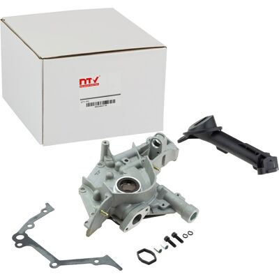 Fiat Alfa Romeo Ölpumpe - Ölfilter für Mito, 500, Doblo Fiat Alfa Romeo Ölpumpe - Ölfilter für Mito, 500, Doblo
