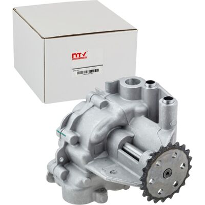 Nissan Opel Renault Ölpumpe - Für Verschiedene Modelle Nissan Opel Renault Ölpumpe - Für Verschiedene Modelle