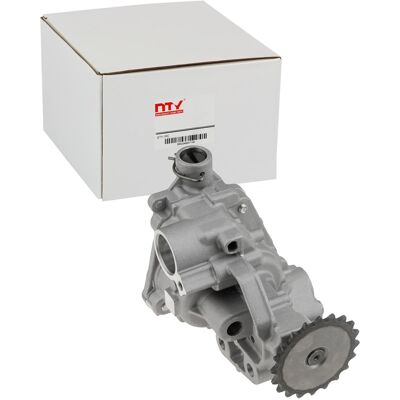 NTY Motorölpumpe - Passend für Nissan NV400, Opel Movano, Renault Master NTY Motorölpumpe - Passend für Nissan NV400, Opel Movano, Renault Master