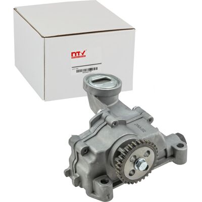 Nty Hyundai Kia Ölpumpe - KIA 2131025001 - Ölpumpe für Hyundai, Kia Nty Hyundai Kia Ölpumpe - KIA 2131025001 - Ölpumpe für Hyundai, Kia