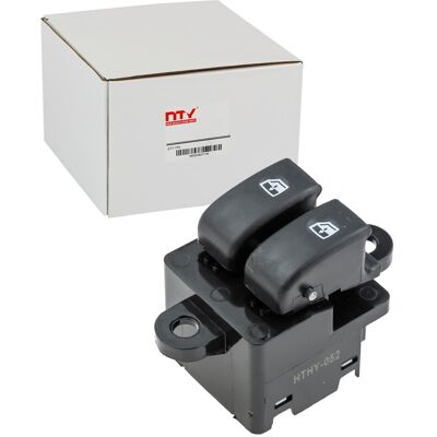 Nty Schalter Knopf Taste Blende Ews-hy-061: Schalter, Fensterheber Hyundai: 9357006000 Nty: Ewshy061 Nty Schalter Knopf Taste Blende Ews-hy-061: Schalter, Fensterheber Hyundai: 9357006000 Nty: Ewshy061