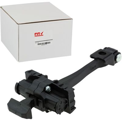 NTY EZC-BM-299 Türfeststeller für BMW X1 NTY EZC-BM-299 Türfeststeller für BMW X1