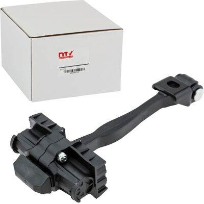 NTY EZC-BM-300 - Türfeststeller hinten links für BMW X1 NTY EZC-BM-300 - Türfeststeller hinten links für BMW X1