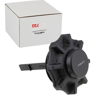NTY BKO-BM-010 Ersatz-Servolenkungsbehälterdeckel - Power Steering Reservoir Cap NTY BKO-BM-010 Ersatz-Servolenkungsbehälterdeckel - Power Steering Reservoir Cap