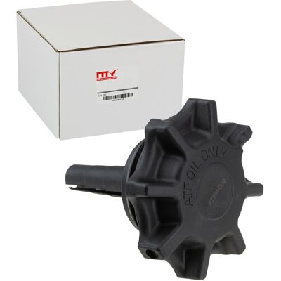 NTY BKO-BM-009 Power Steering Reservoir Cap - Servolenkungsbehälterdeckel NTY BKO-BM-009 Power Steering Reservoir Cap - Servolenkungsbehälterdeckel