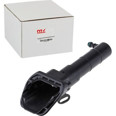 Nty Waschwasserdüse Scheinwerfer Swra Links Passend Für Volvo Xc90 Eds-vv-018: Waschwasserdüse, Scheinwerferreinigung Bogap: V5522128 Frankberg: 5481f Nty Waschwasserdüse Scheinwerfer Swra Links Passend Für Volvo Xc90 Eds-vv-018: Waschwasserdüse, Scheinwerferreinigung Bogap: V5522128 Frankberg: 5481f