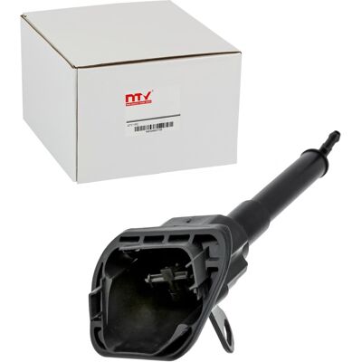 NTY EDS-VV-010 Waschwasserdüse für Volvo XC90 - Scheiben- & Scheinwerferreinigung NTY EDS-VV-010 Waschwasserdüse für Volvo XC90 - Scheiben- & Scheinwerferreinigung