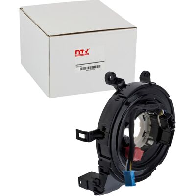 NTY EAS-BM-006 Drehkontakt für BMW X5 X6 NTY EAS-BM-006 Drehkontakt für BMW X5 X6