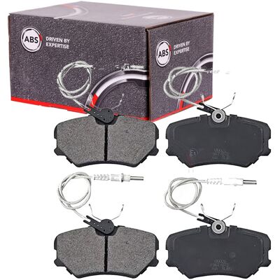 Abs Bremsbeläge Vorderachse Passend Für Citroën Zx Peugeot 306 405 36879: Bremsbelagsatz, Scheibenbremse A.b.s.: 36879 Ap Xenergy: X40271 Ashika: 5000 Abs Bremsbeläge Vorderachse Passend Für Citroën Zx Peugeot 306 405 36879: Bremsbelagsatz, Scheibenbremse A.b.s.: 36879 Ap Xenergy: X40271 Ashika: 5000