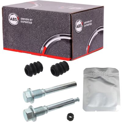 A.B.S. Abs Führungshülsen-satz Für Akebono Bremssattel Passend Für Chrysler Sebring Mit: A.B.S. Abs Führungshülsen-satz Für Akebono Bremssattel Passend Für Chrysler Sebring Mit: