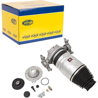 Magneti Marelli Luftfeder Federbalg Hinten Rechts Passend Für Porsche Cayenne Vw: Federbalg, Luftfederung Aic: 71083 Ashika: Maas096 Bogap: A3432103 F Magneti Marelli Luftfeder Federbalg Hinten Rechts Passend Für Porsche Cayenne Vw: Federbalg, Luftfederung Aic: 71083 Ashika: Maas096 Bogap: A3432103 F