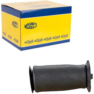 Magneti Marelli Luftfederung Hinterachse BMW 5 Touring - Luftfeder & Stoßdämpare Magneti Marelli Luftfederung Hinterachse BMW 5 Touring - Luftfeder & Stoßdämpare