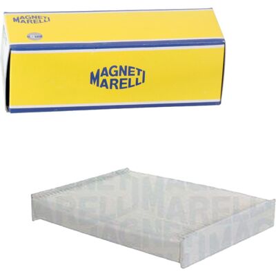 Magneti Marelli Modell C30275 - Innenraumfilter für Nissan & Renault Magneti Marelli Modell C30275 - Innenraumfilter für Nissan & Renault
