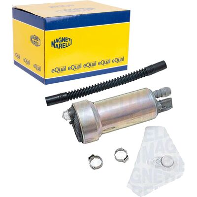 MAGNETI MARELLI 313011300157 - Kraftstoffpumpe für BMW X3, X4, X5, X6 MAGNETI MARELLI 313011300157 - Kraftstoffpumpe für BMW X3, X4, X5, X6
