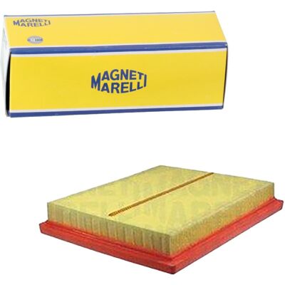 Magneti Marelli Luftfilter - Modell 153071762394 - Für Lexus RX & Toyota Auris Magneti Marelli Luftfilter - Modell 153071762394 - Für Lexus RX & Toyota Auris