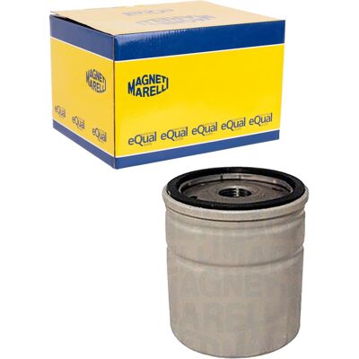 Magneti Marelli Ölfilter - Austin Allegro Maxi Metro - Hochwertige Filtration Magneti Marelli Ölfilter - Austin Allegro Maxi Metro - Hochwertige Filtration