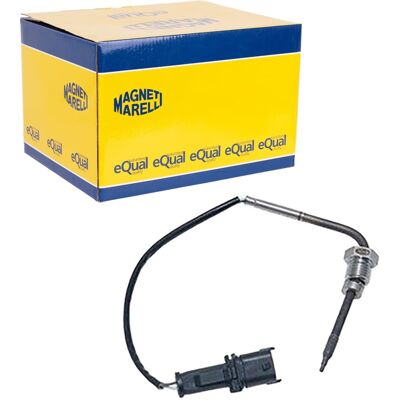 MAGNETI MARELLI - 172000701010 - Exhaust Gas Temperature Sensor MAGNETI MARELLI - 172000701010 - Exhaust Gas Temperature Sensor