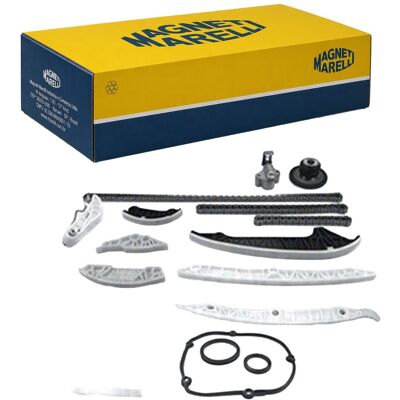 Magneti Marelli Modell 341500001370 Steuerkettensatz - Steuerkettensatz Magneti Marelli Modell 341500001370 Steuerkettensatz - Steuerkettensatz