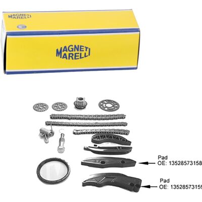 Magneti Marelli Steuerkettensatz Passend Für Bmw 1 2 3 4 5 X1 X3 X5 Mini Mini: Steuerkettensatz Abakus: 14201501 Abakus: 14201528 Abakus: 14201567 Aba Magneti Marelli Steuerkettensatz Passend Für Bmw 1 2 3 4 5 X1 X3 X5 Mini Mini: Steuerkettensatz Abakus: 14201501 Abakus: 14201528 Abakus: 14201567 Aba
