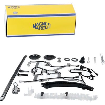 Magneti Marelli Steuerkettensatz - Astra, Corsa, Meriva Magneti Marelli Steuerkettensatz - Astra, Corsa, Meriva