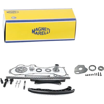 Magneti Marelli Steuerkettensatz Passend Für Alfa Romeo Mito Chevrolet Aveo: Steuerkettensatz Abakus: 14201515 Abakus: 14201622 Aic: 59761set Aic: 597 Magneti Marelli Steuerkettensatz Passend Für Alfa Romeo Mito Chevrolet Aveo: Steuerkettensatz Abakus: 14201515 Abakus: 14201622 Aic: 59761set Aic: 597