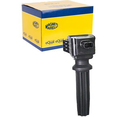 Magneti Marelli 060717234012 Zündspule - Zündspule Magneti Marelli 060717234012 Zündspule - Zündspule